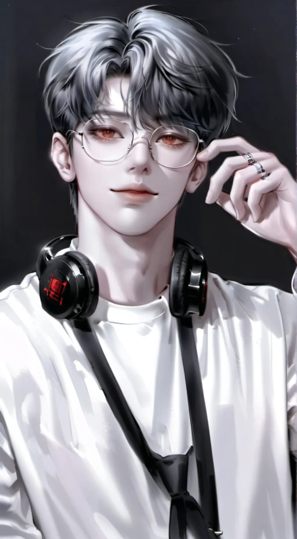 ai character: _%Zeony%_ background