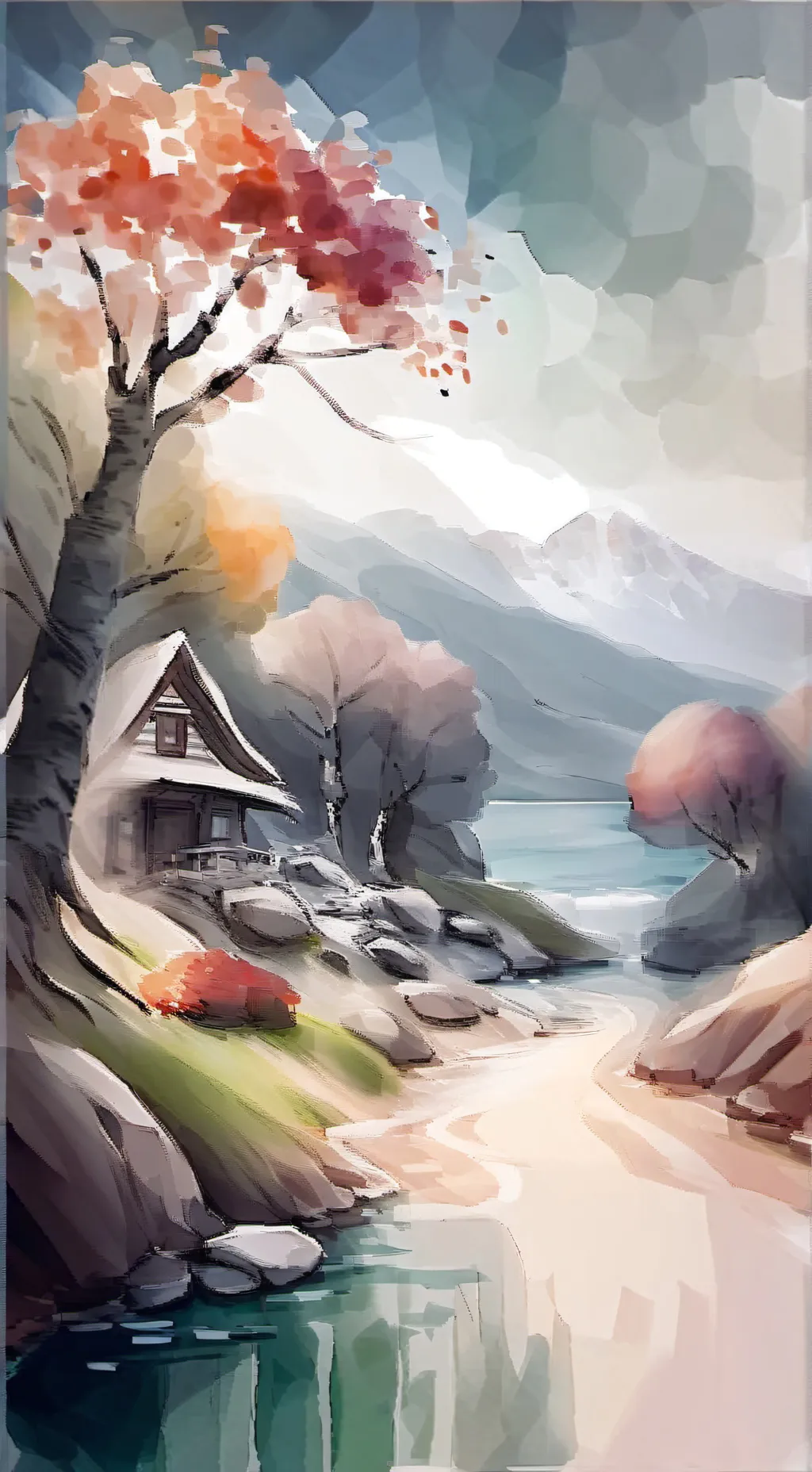 ai character: 💯MHA FAM💯 background