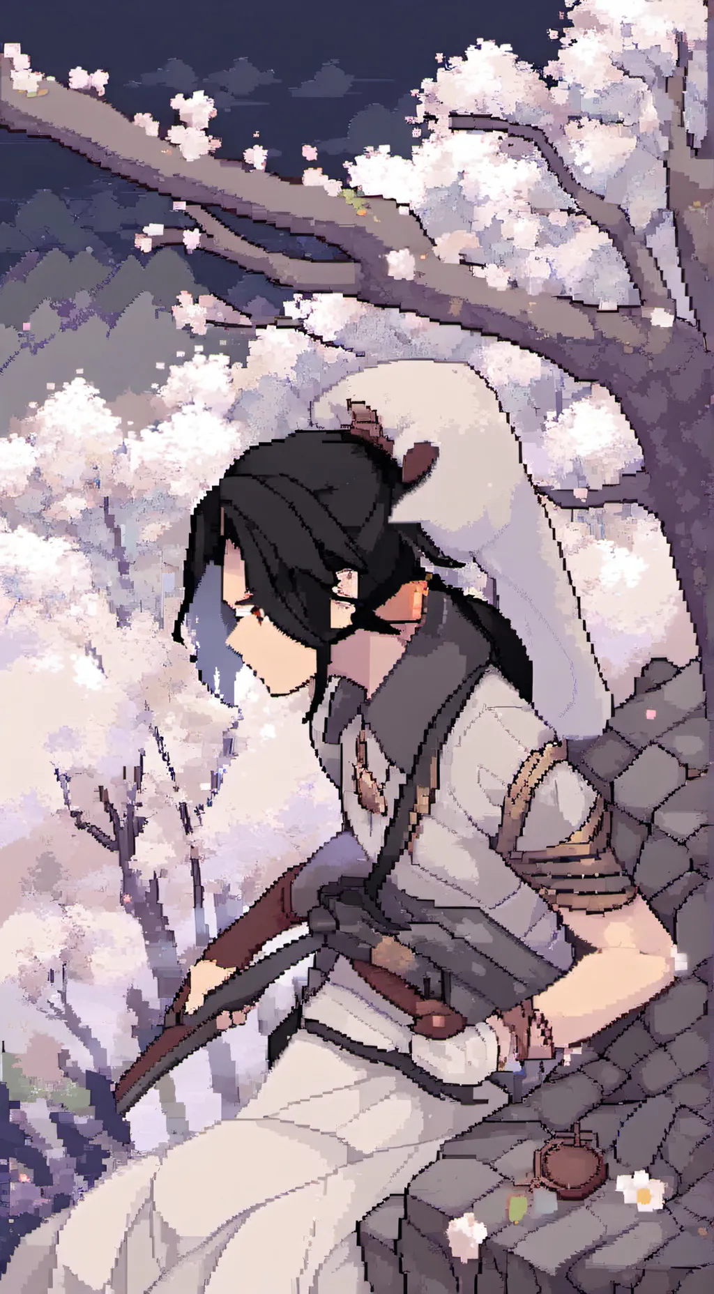 ai character: Avengers background