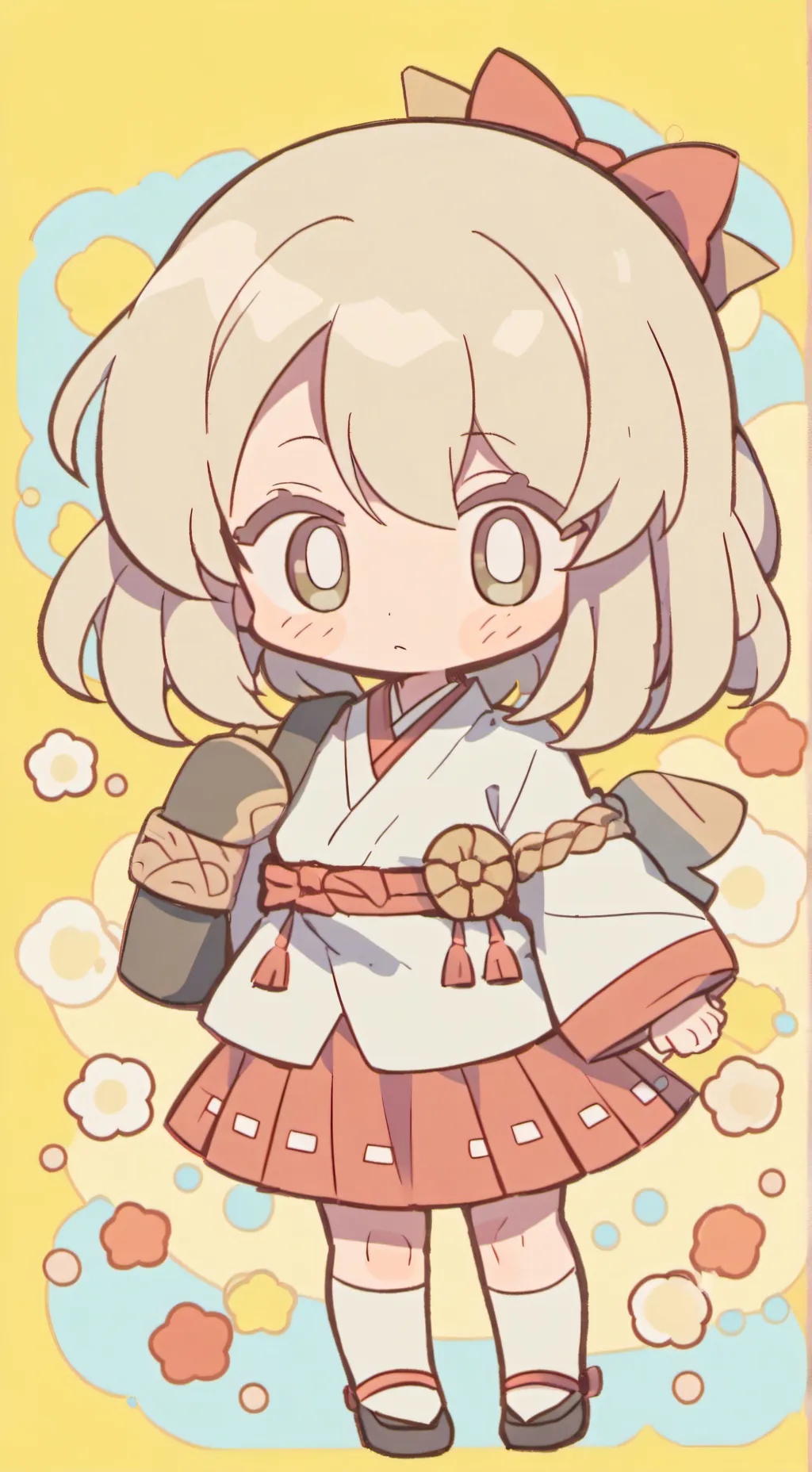 Talkie AI - Chat with JJK Daycare