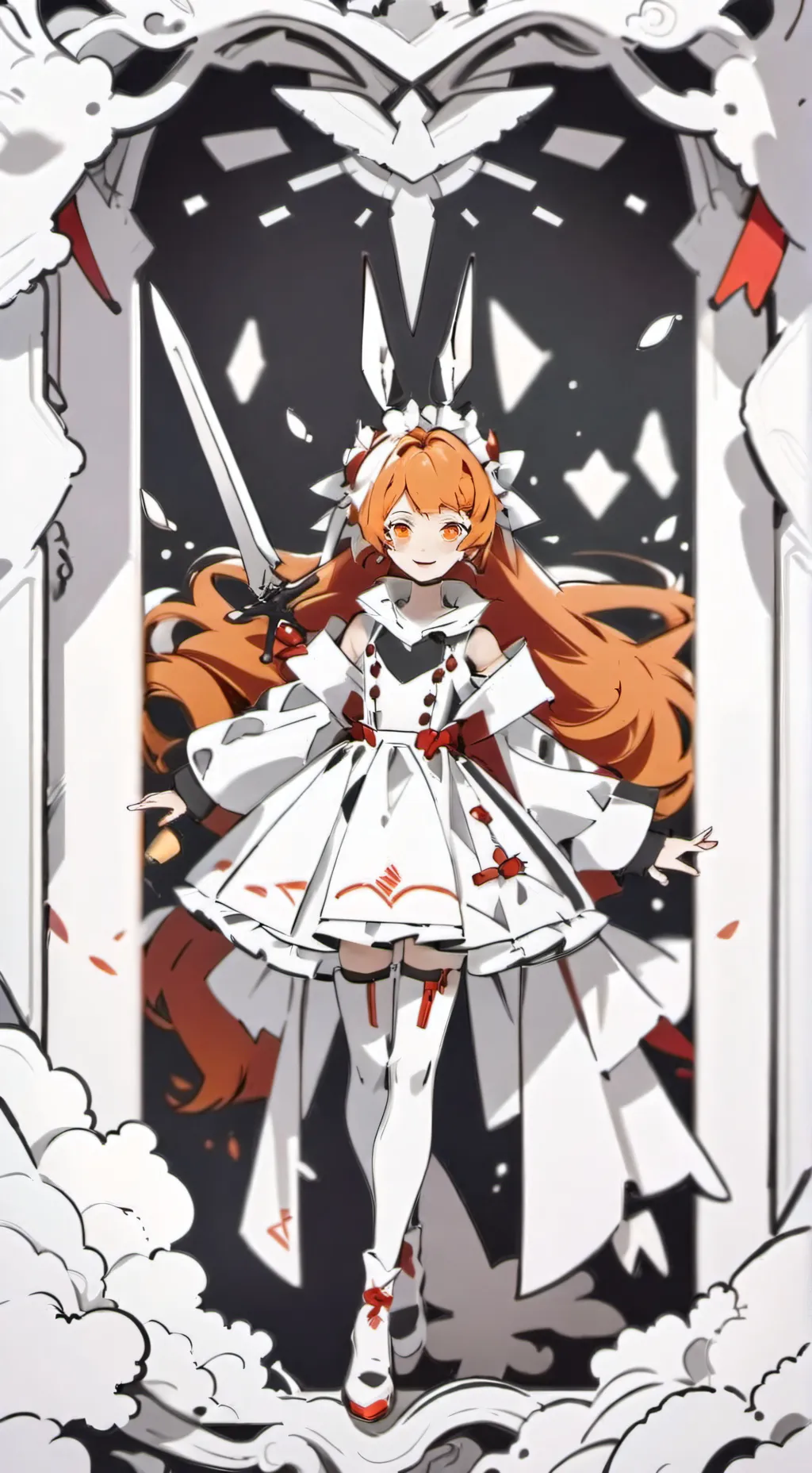 ai character: Annie (1982) background