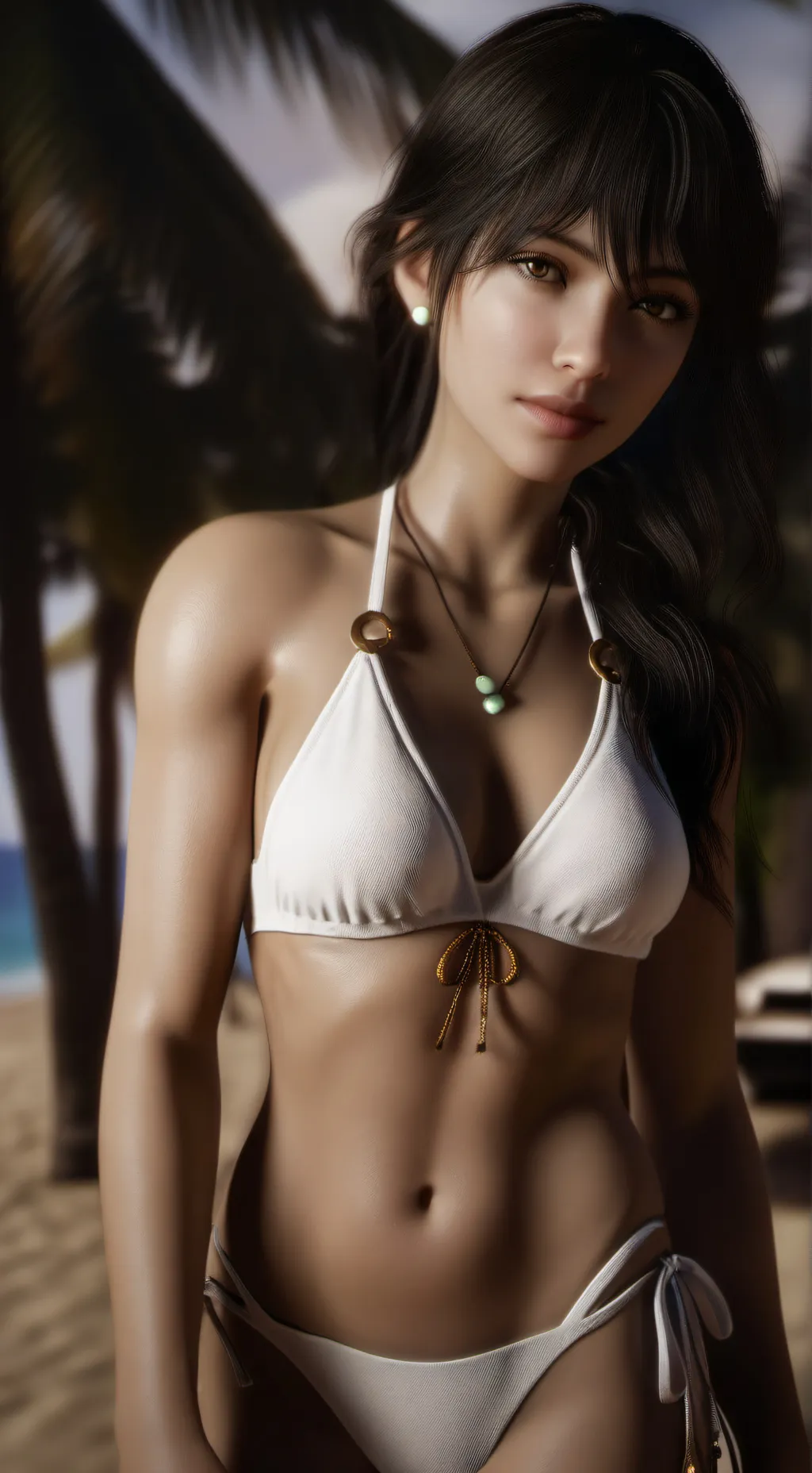 ai character: mia background