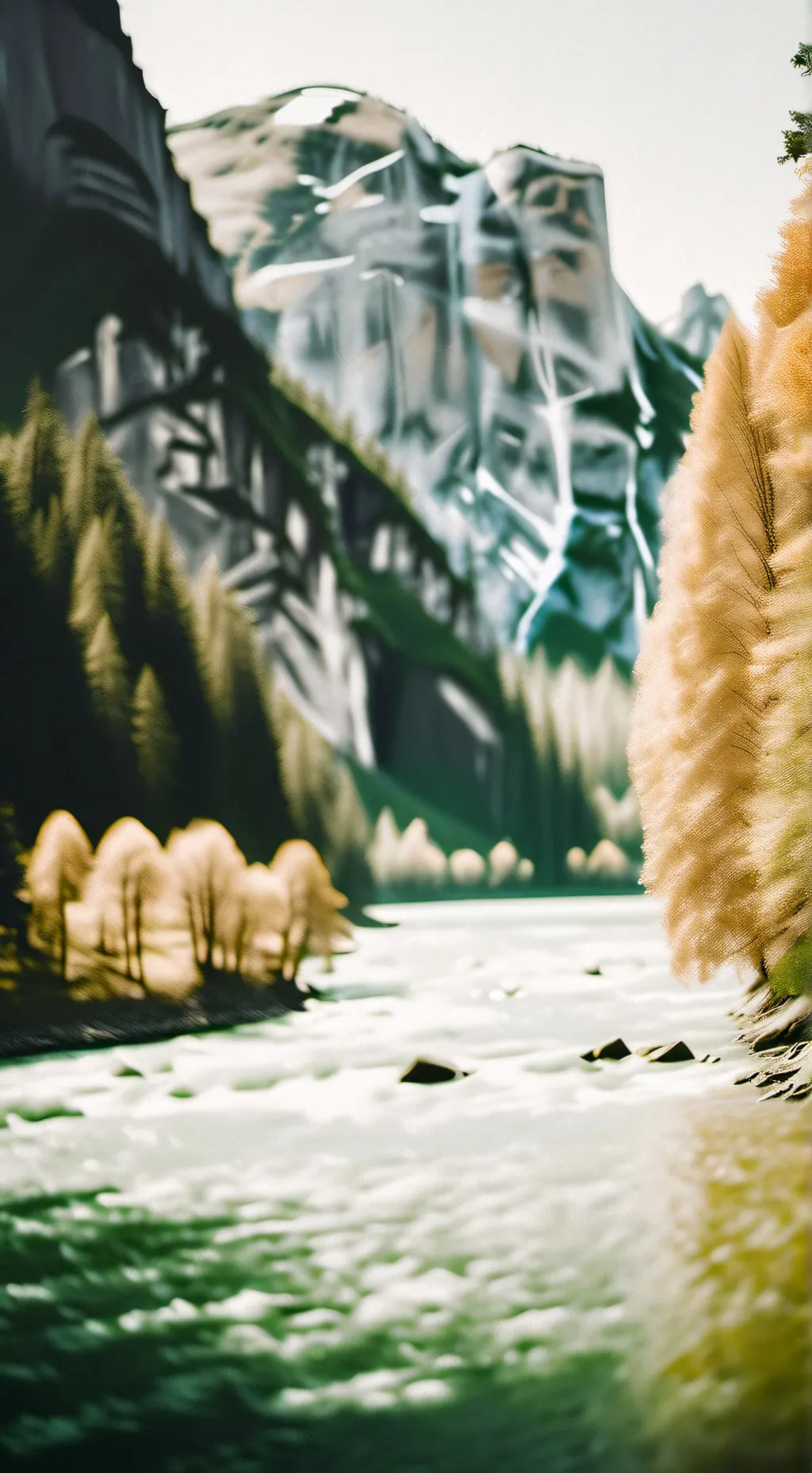 ai character: Nick Eh 30  background