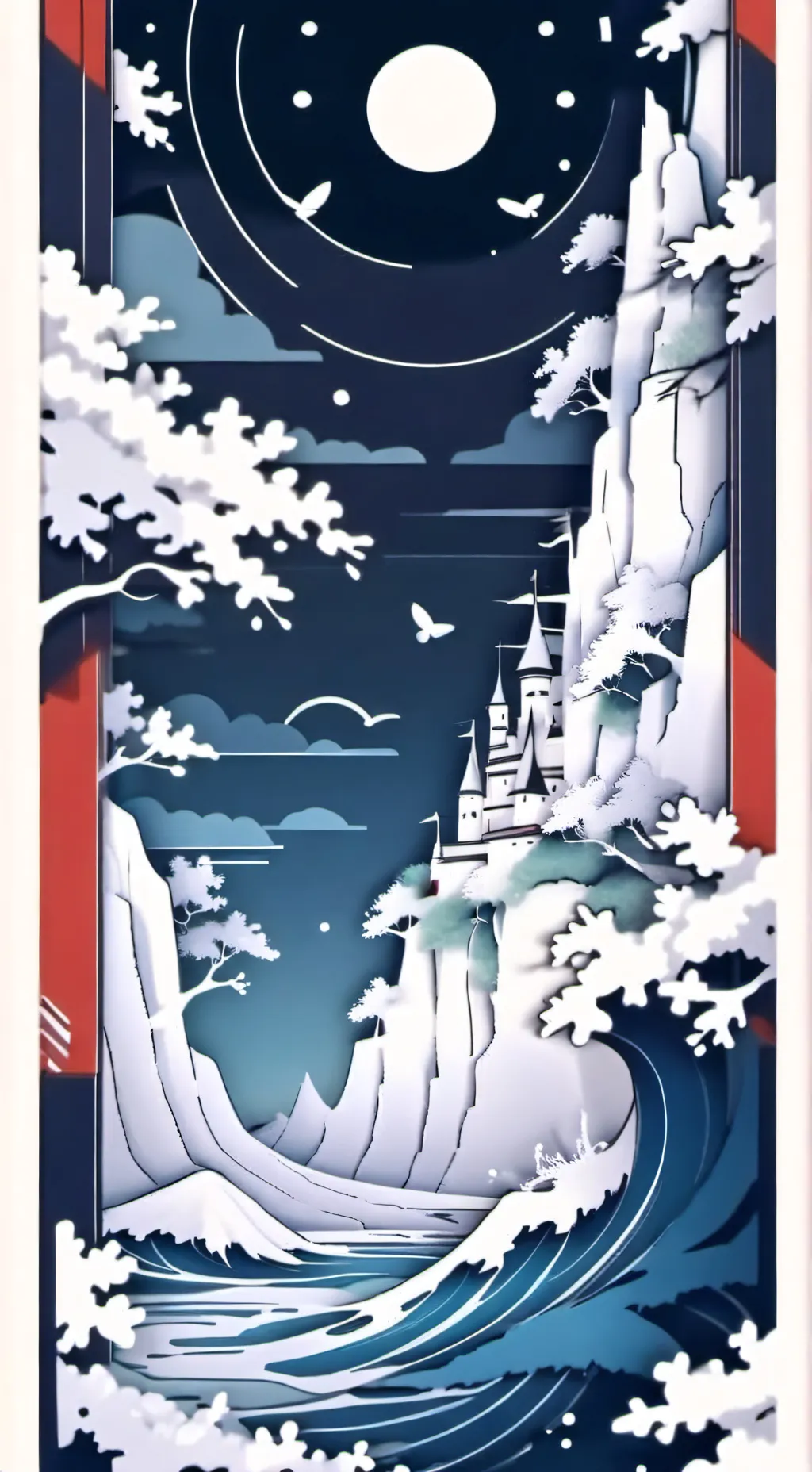 ai character: FPE background