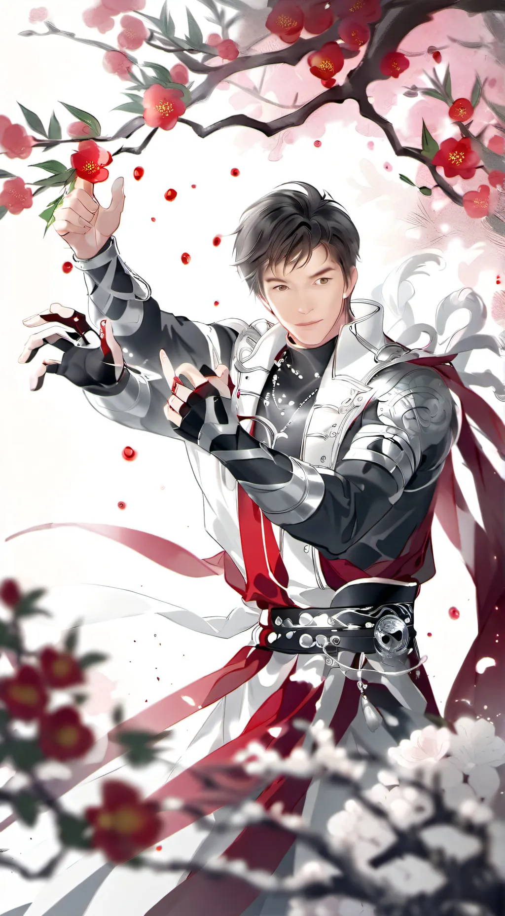 Talkie AI - Chat with Aphmau Games