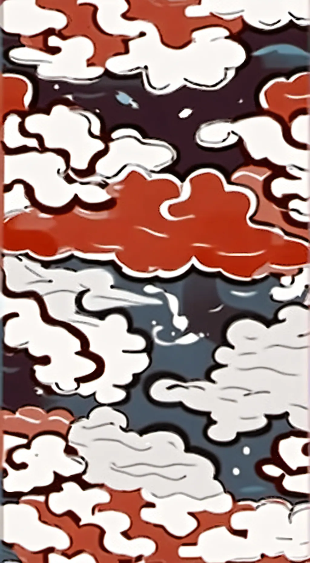 ai character: 🍪- Ginger -🍪 background