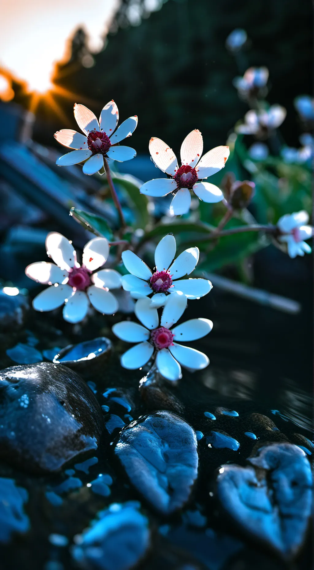 ai character: Ike (Tacoma FD) background