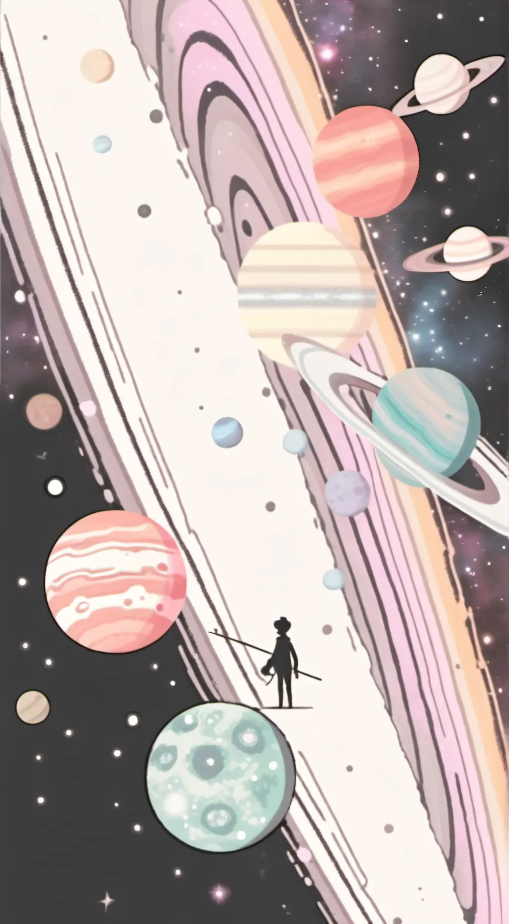 ai character: sonic crew  background