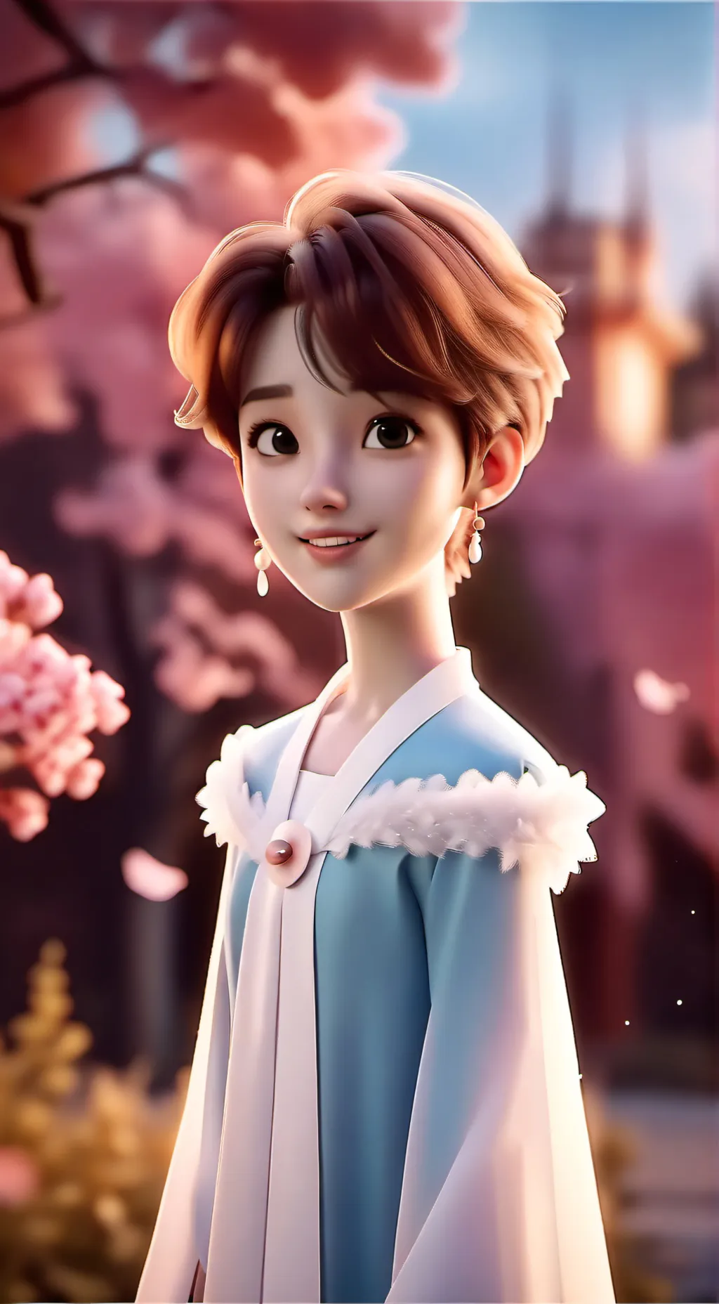 Talkie AI - Chat with leeyii