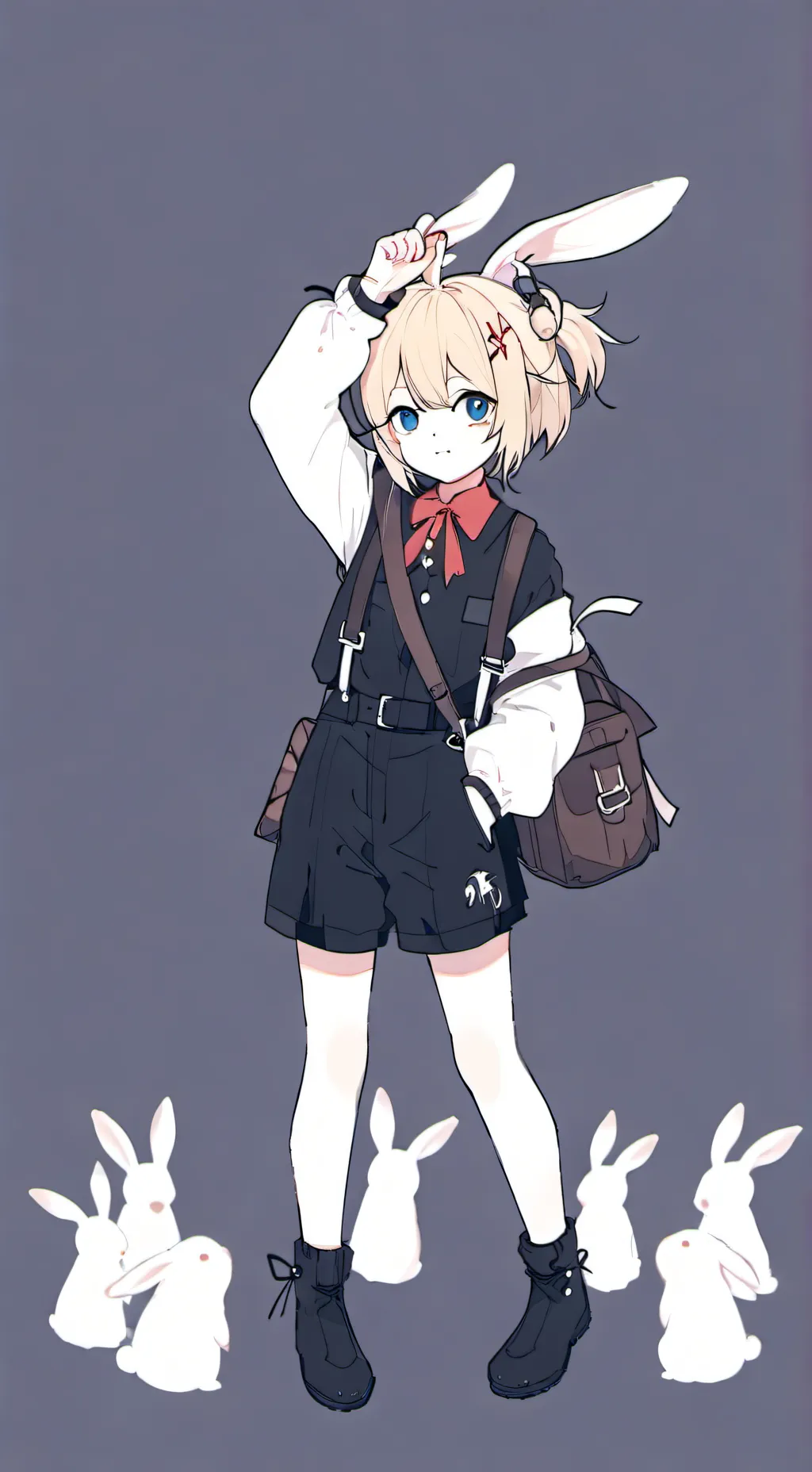 Talkie AI - Chat with lena