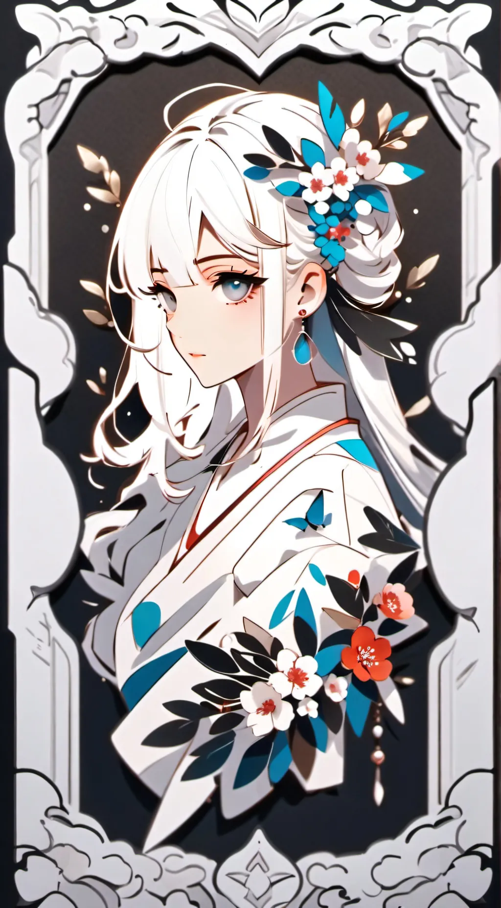 ai character: Owner background