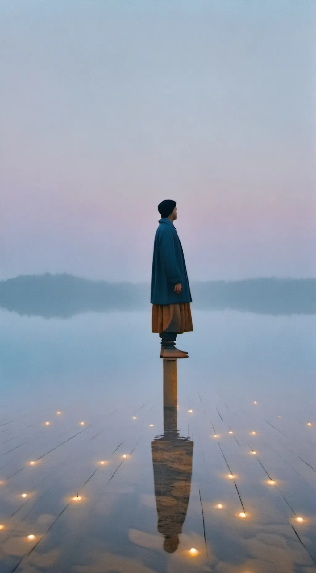 ai character: ~bubble x lolipop~ background