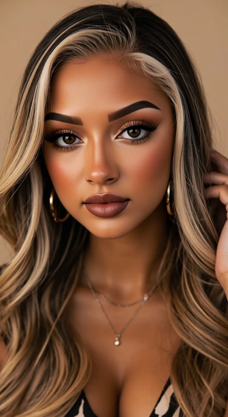 ai character: Izzy Rivera background