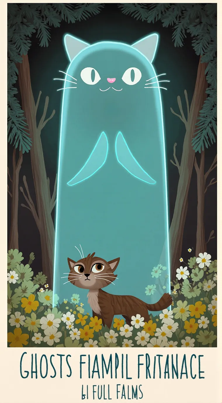 ai character: purple guy  background