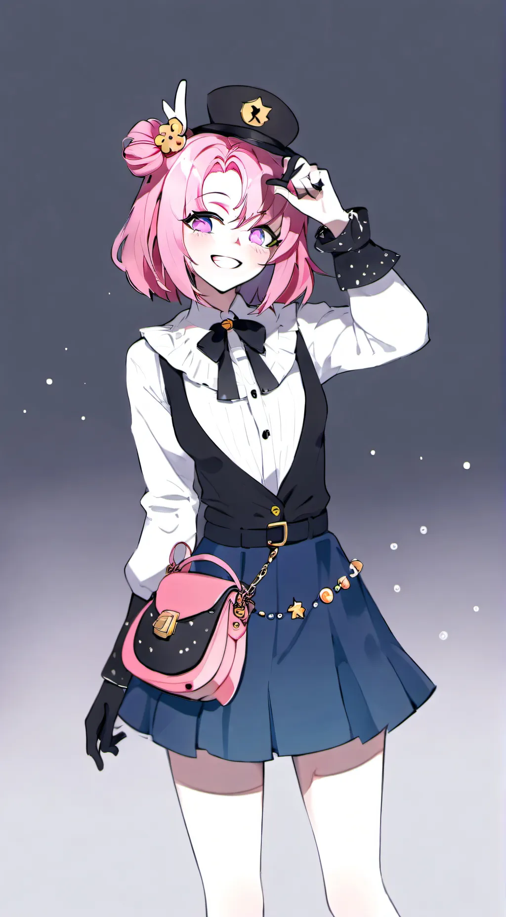 ai character: 𝑻𝒐𝒌𝒚𝒐 𝑹𝒆𝒗𝒆𝒏𝒈𝒆𝒓𝒔☆ background