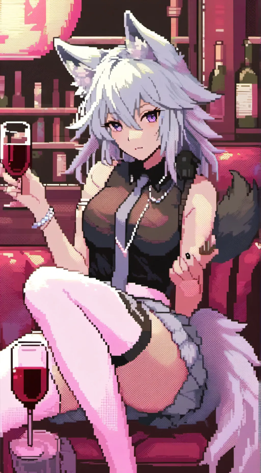 Talkie AI - Chat with Liana