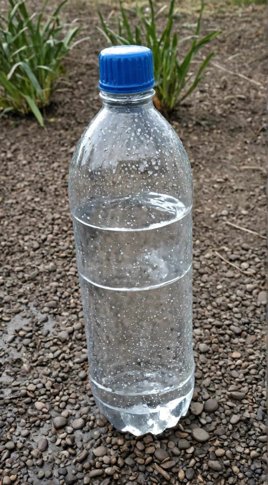 ai character: THE CONDENSATION  background