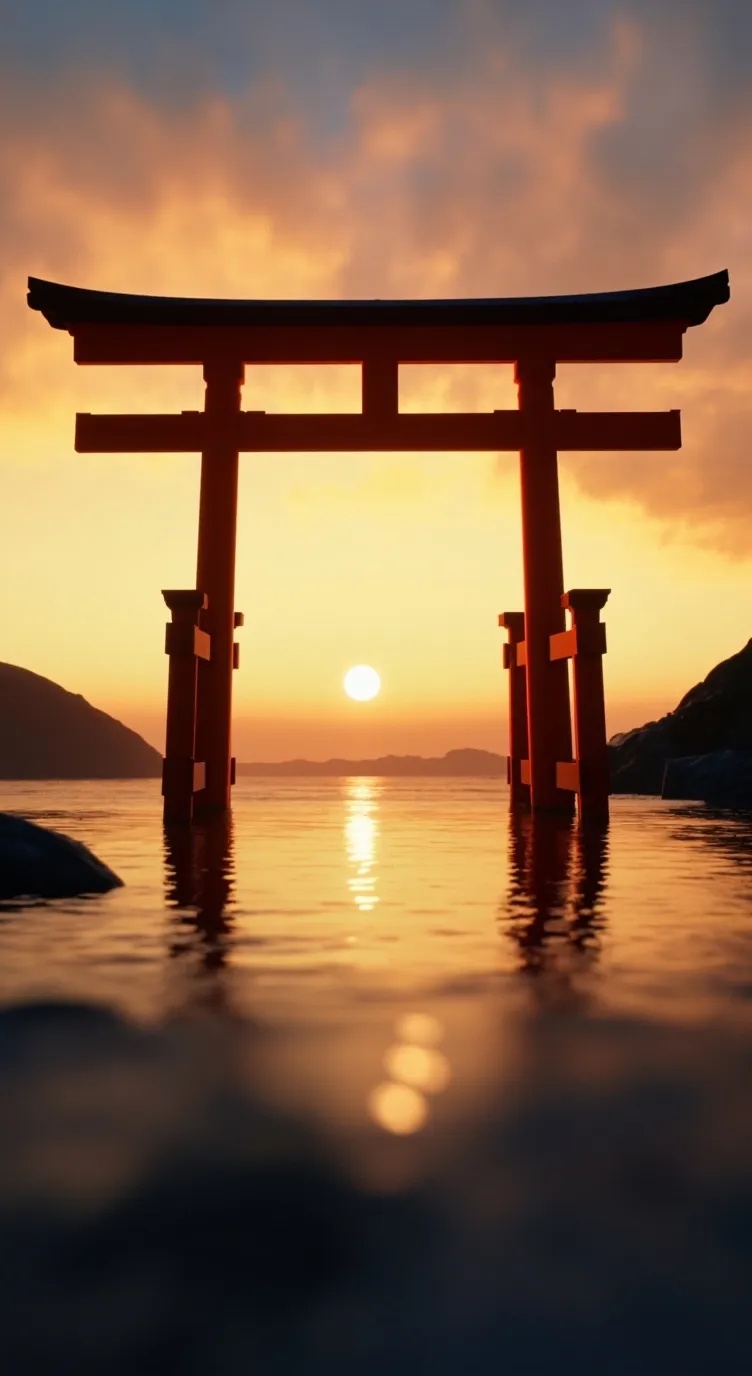 ai character: hashira sleepover! background