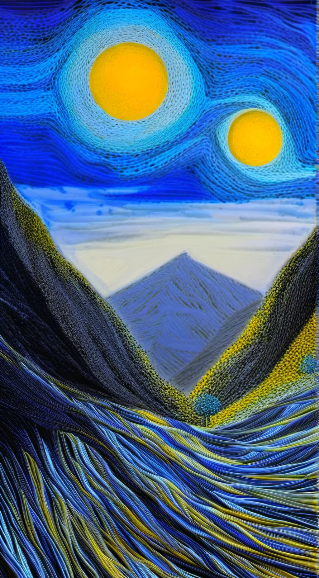 ai character: idk background