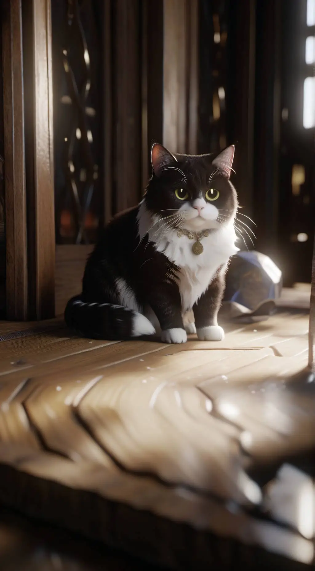 Talkie AI - Chat with guaton Gonzalo 