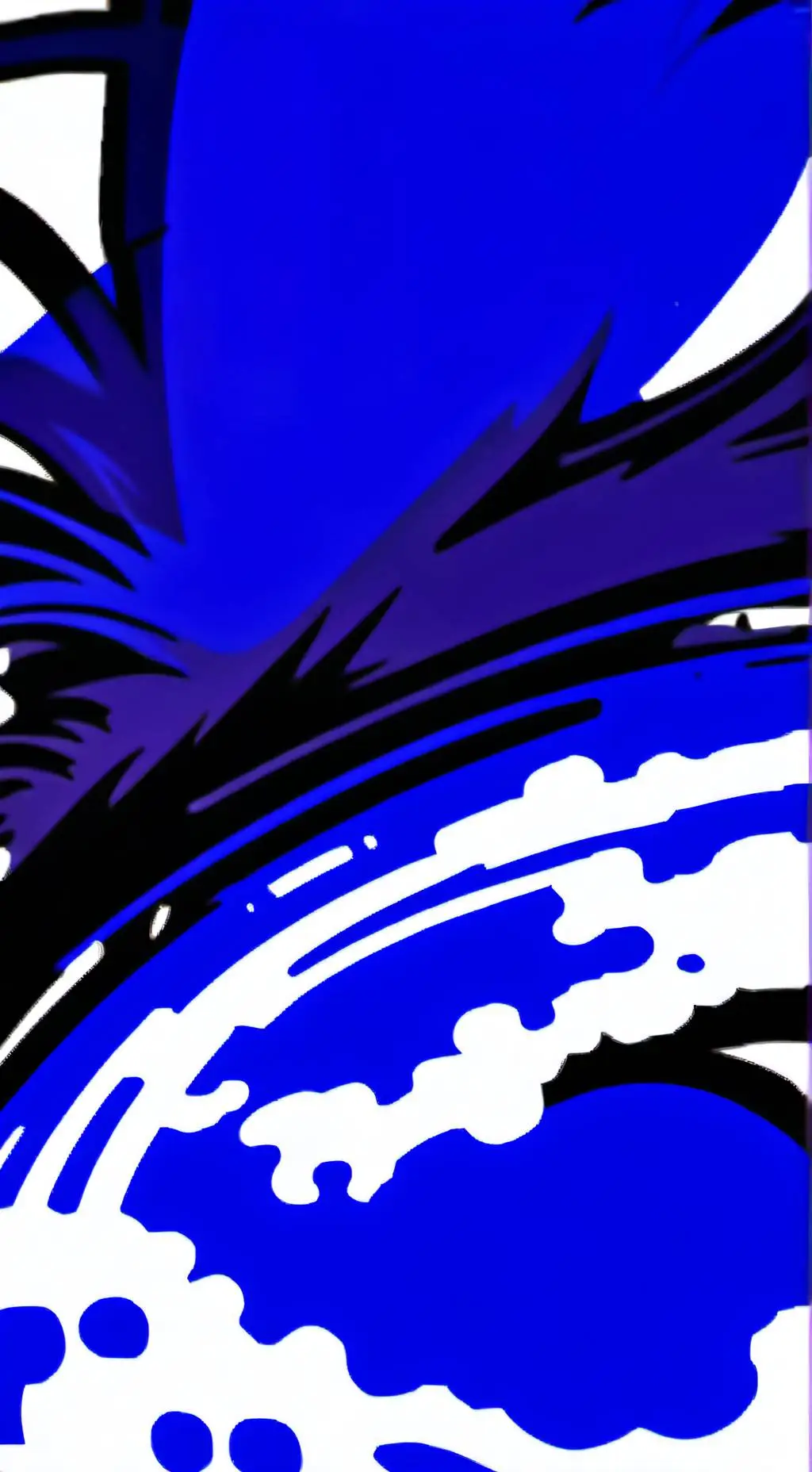 ai character: Jevin background