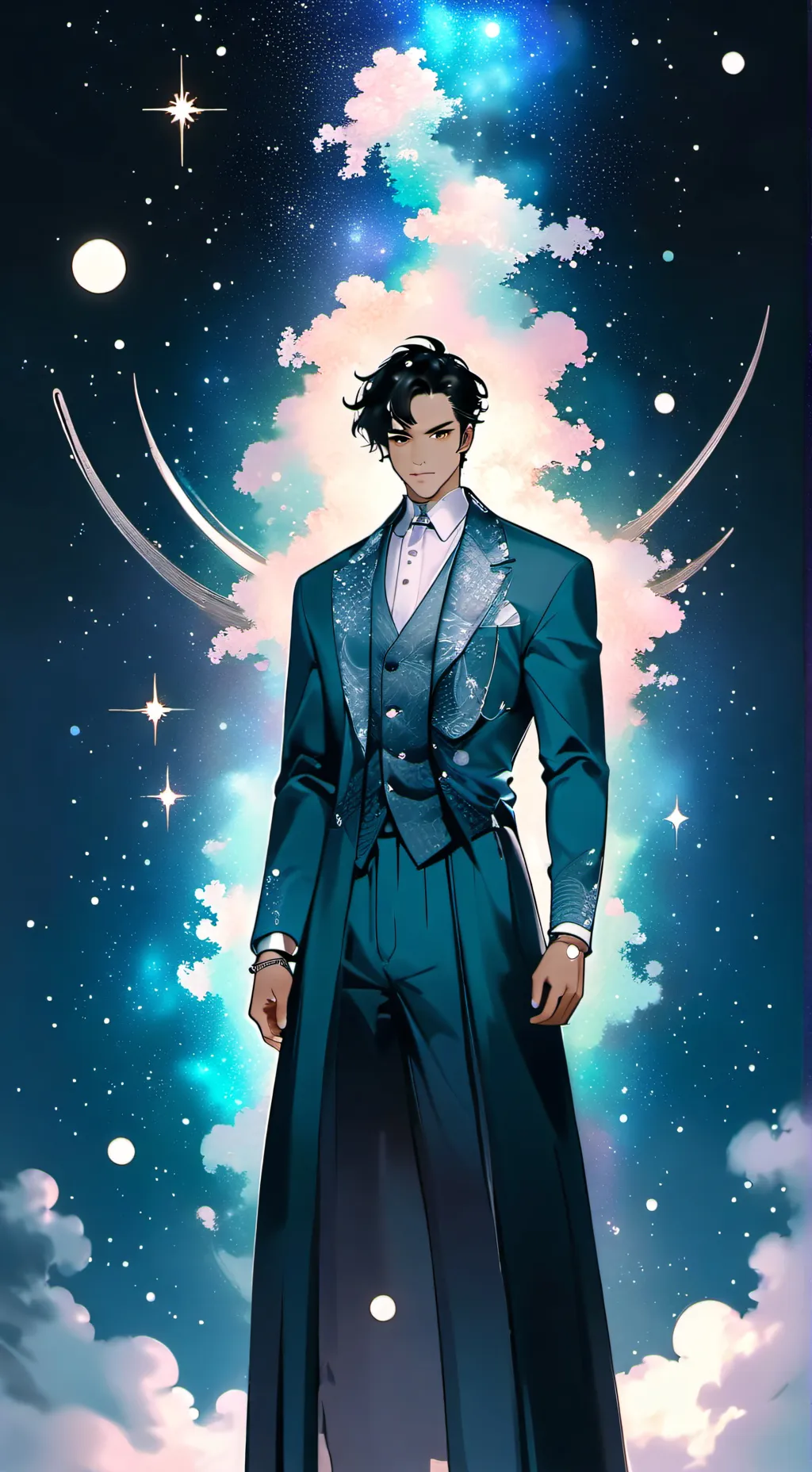 Talkie AI - Chat with yuri