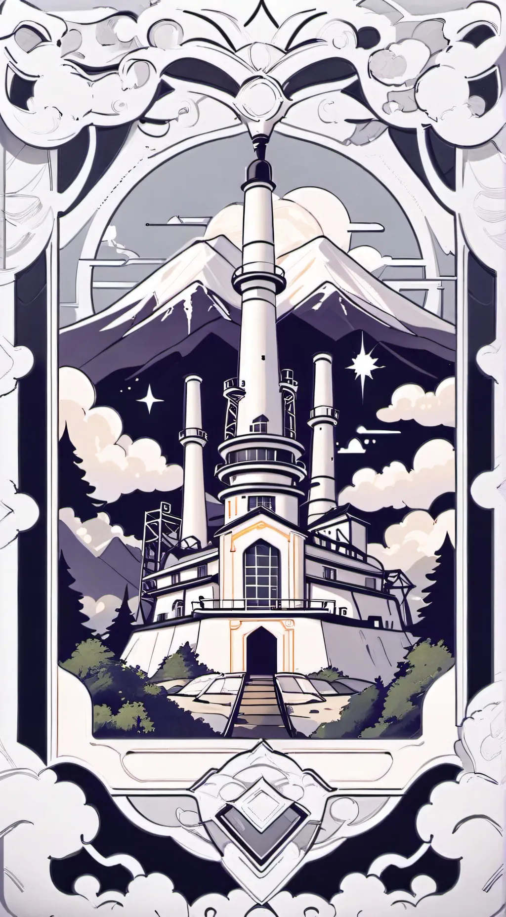 Talkie AI - Chat with PPT Christmas! ~★