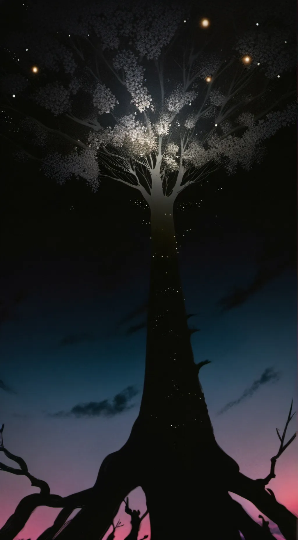 ai character: Matt sturniolo  background