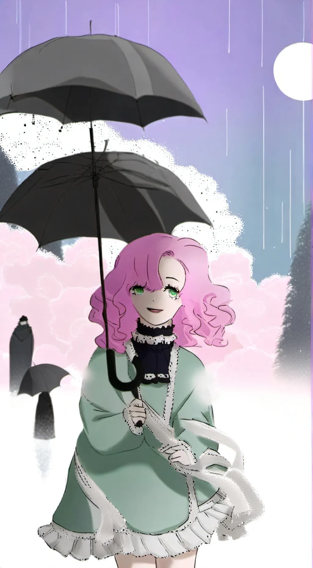 Talkie AI - Chat with Pobeda