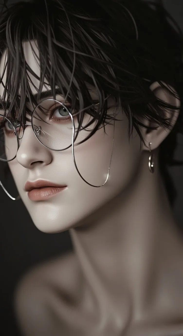 Talkie AI - Chat with Эрен