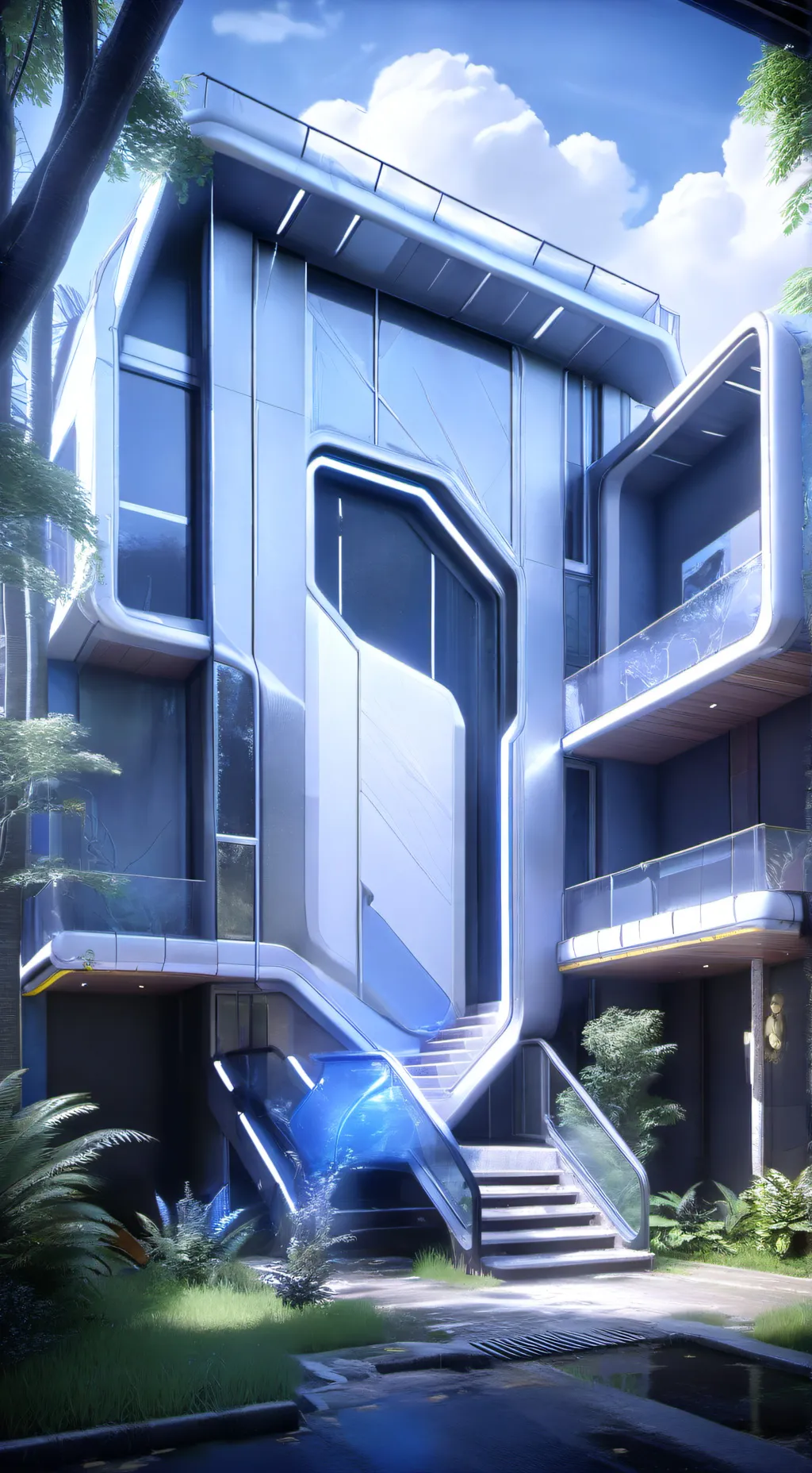 ai character: Fandoms ❤️ background