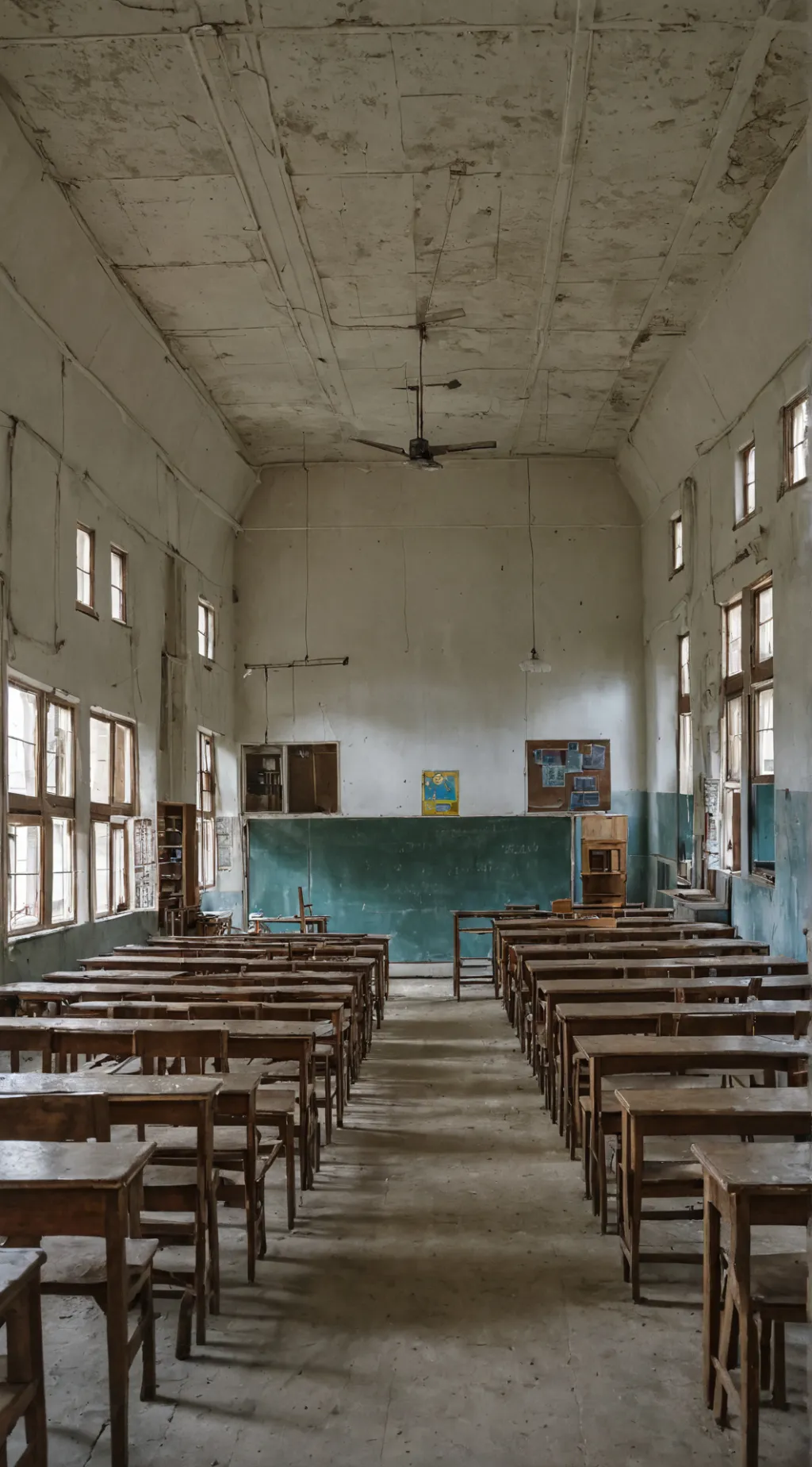 ai character: mha x jjk background