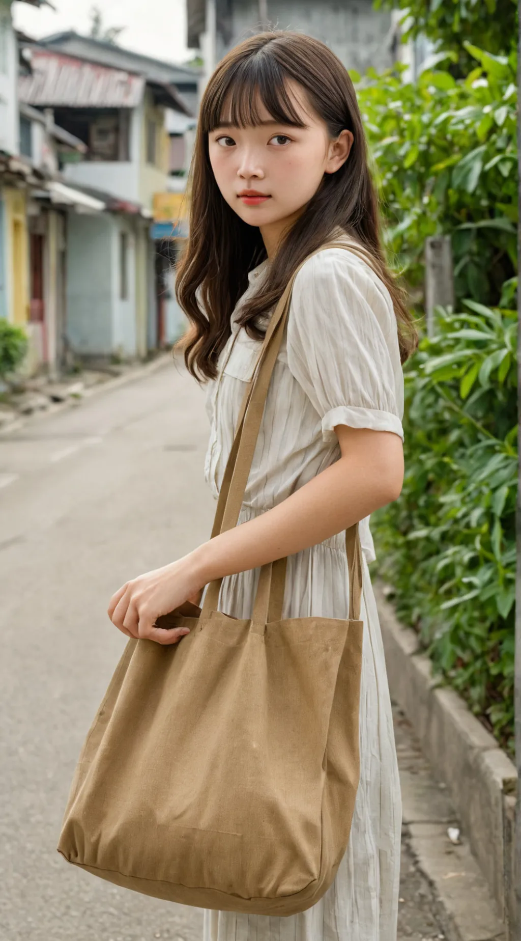 Talkie AI - Chat with Mei