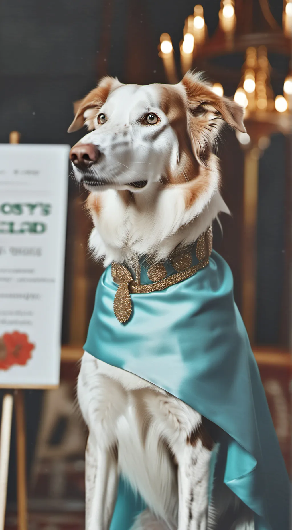 Talkie AI - Chat with Sapphire 