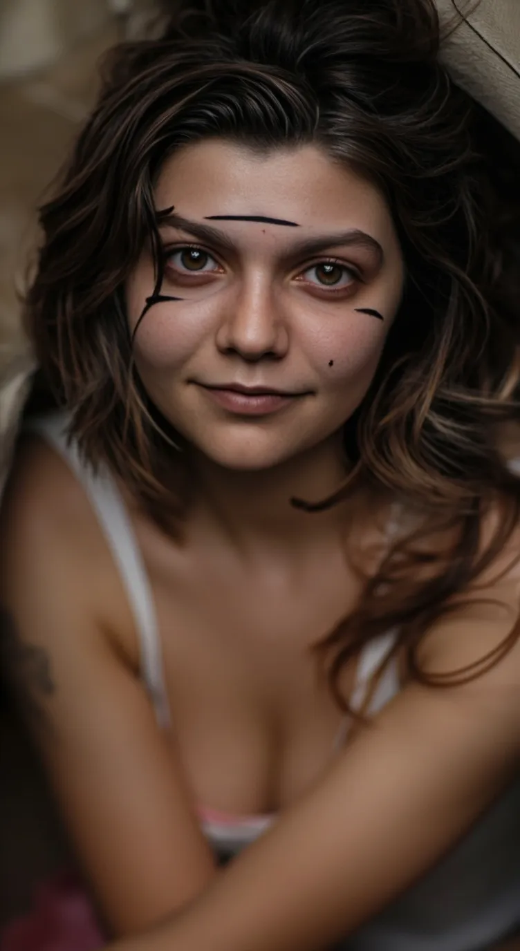 Talkie AI - Chat with Lila