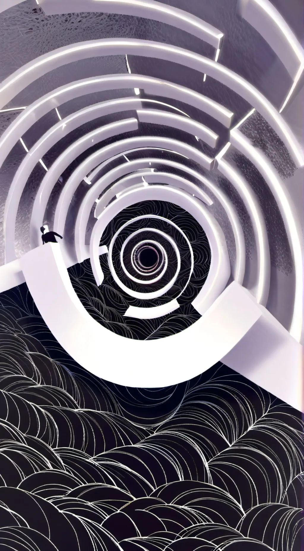 ai character: MHA  background