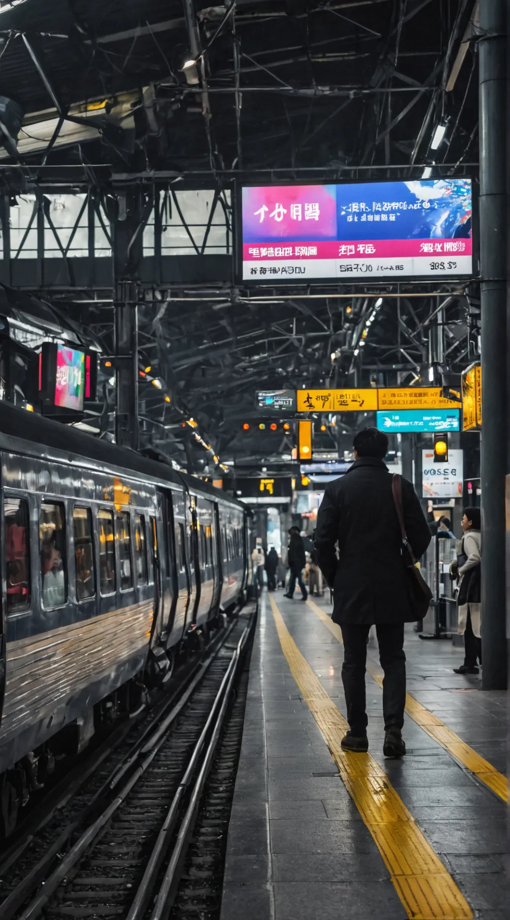 ai character: meem background