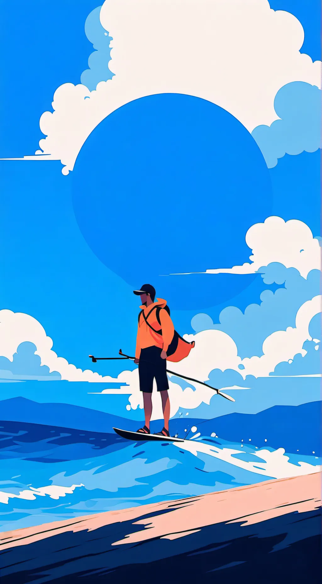 Talkie AI - Chat with weirdo or not