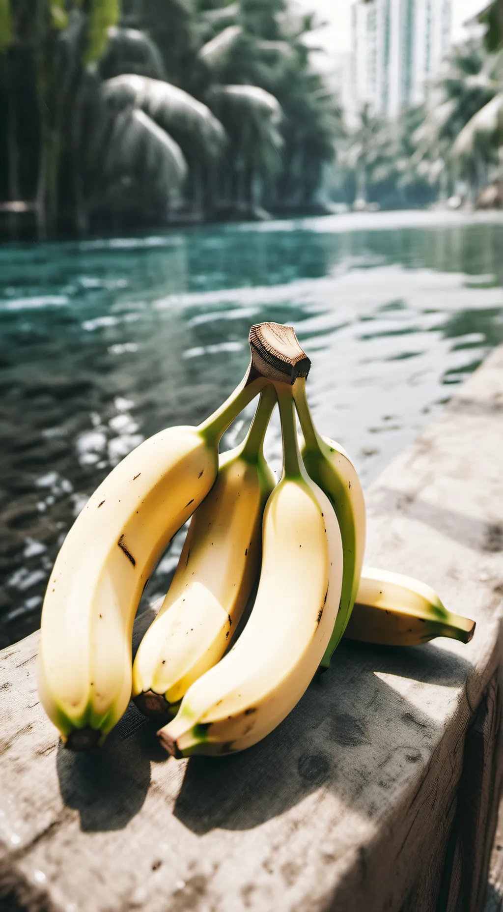 Talkie AI - Chat with banana