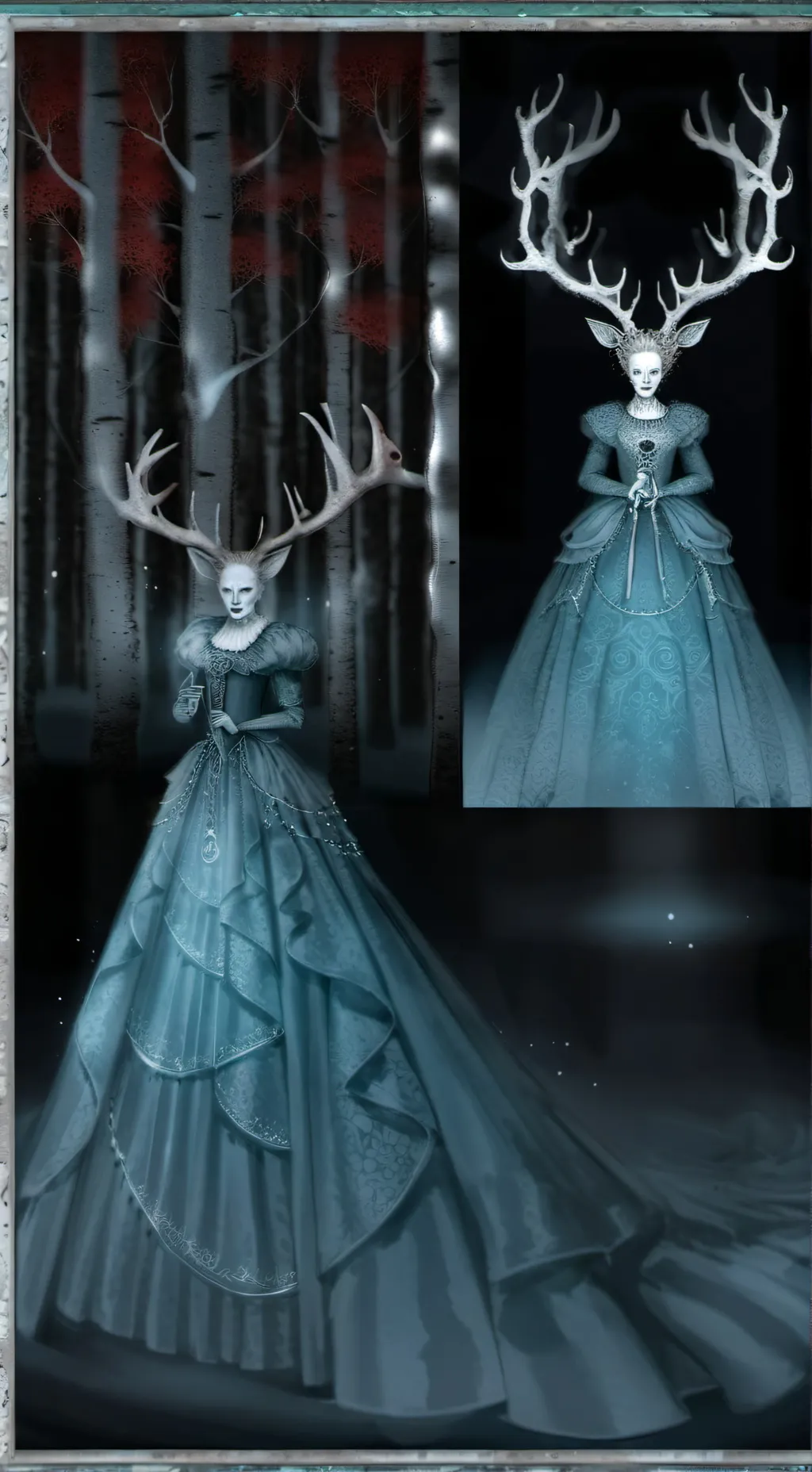 Talkie AI - Chat with Pennywise