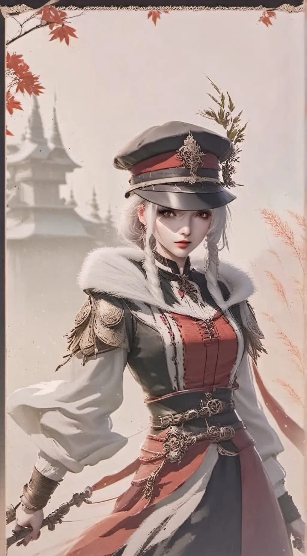 Talkie AI - Chat with Ариана