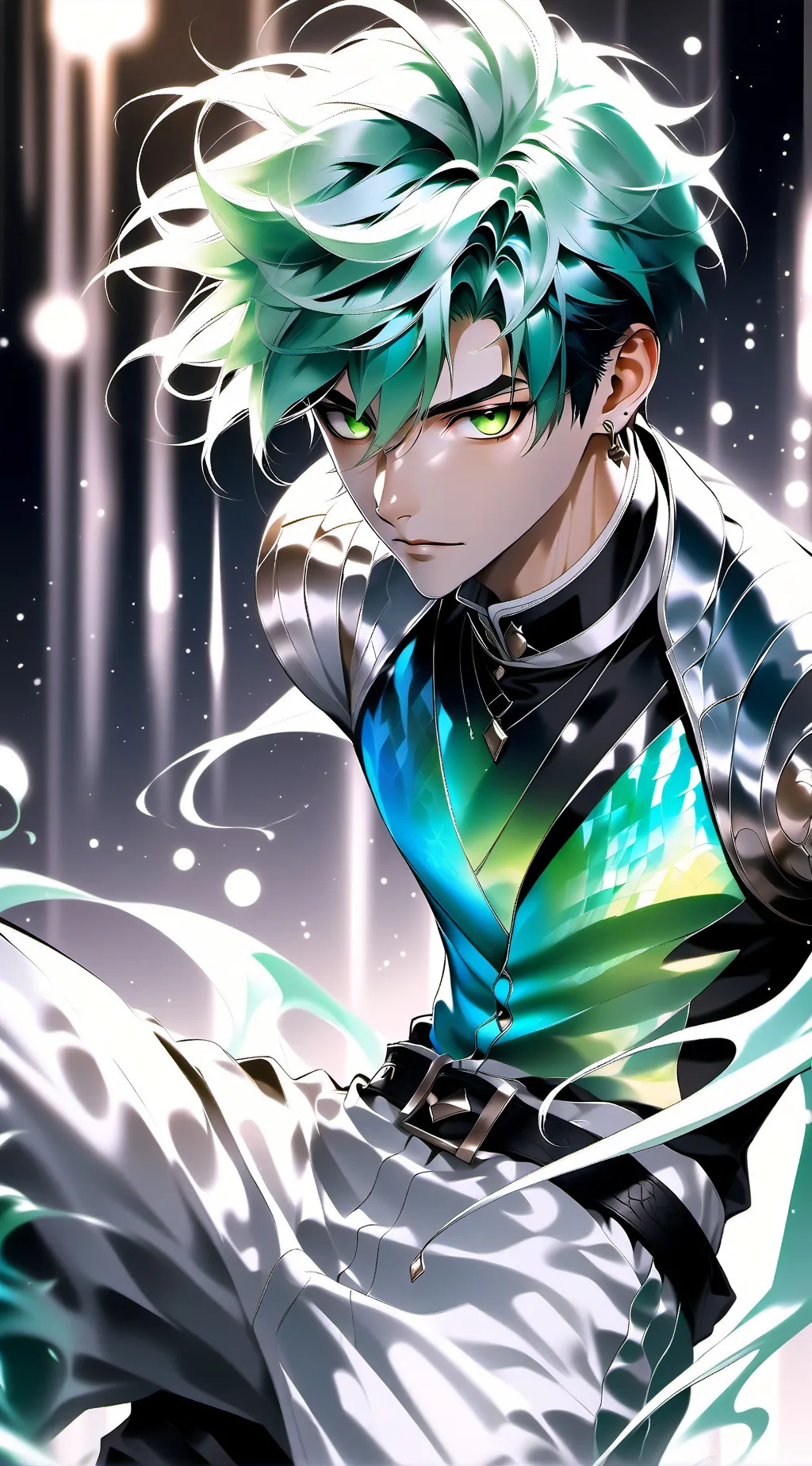 Talkie AI - Chat with Zane