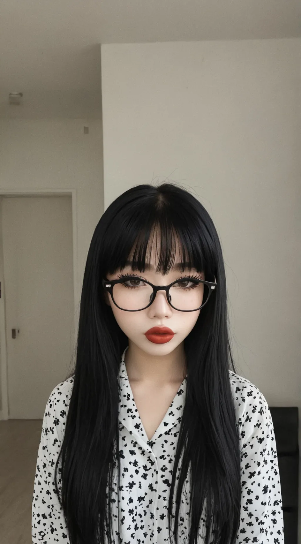 ai character: × Destiny × background