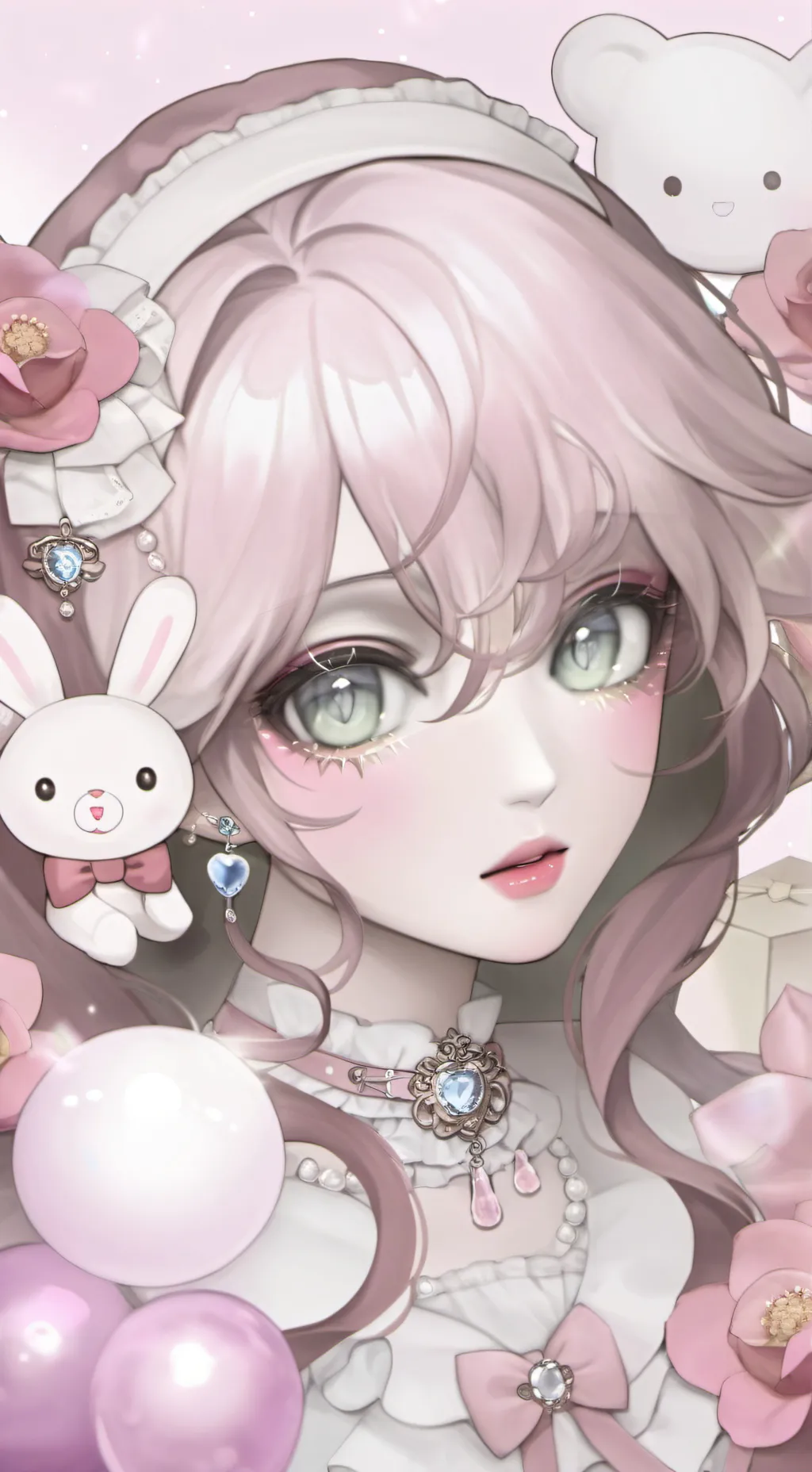 Talkie AI - Chat with Jack.