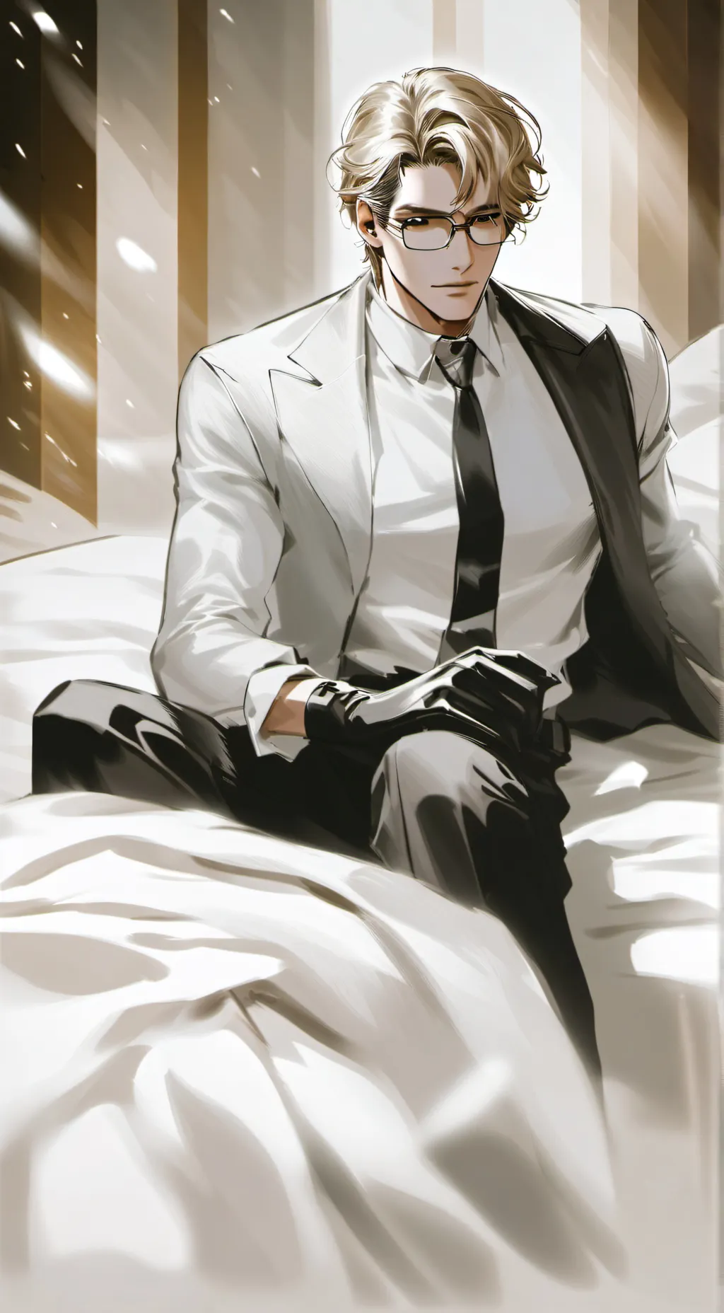 ai character: jessica background