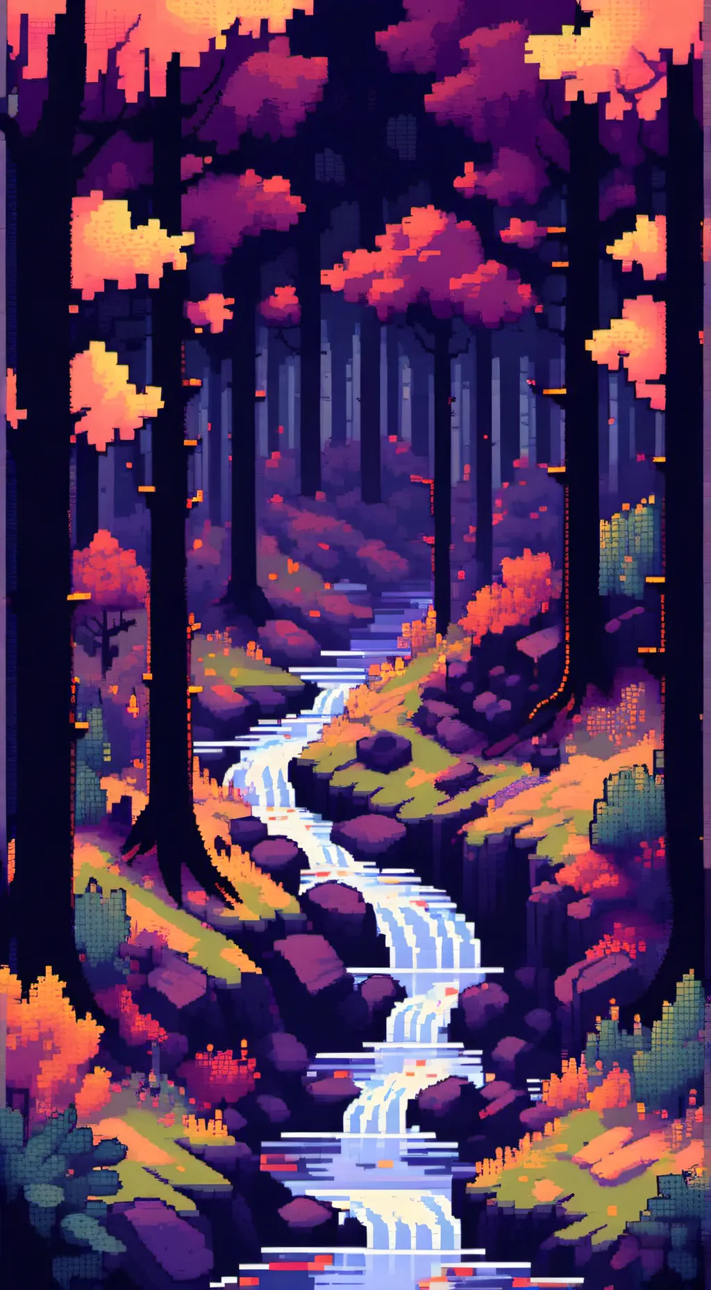 ai character: Jester hat (C2BC) background