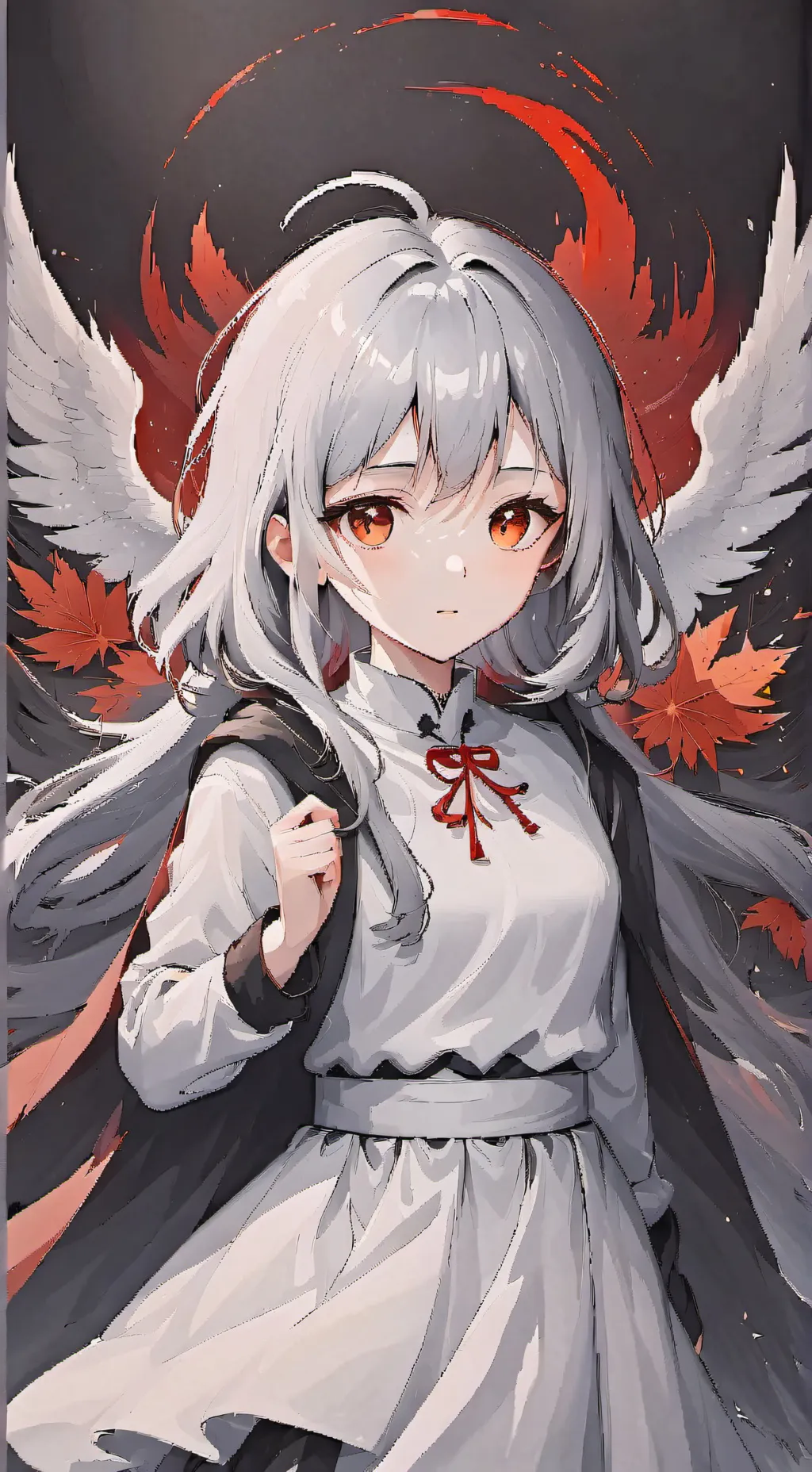 ai character: Susie background