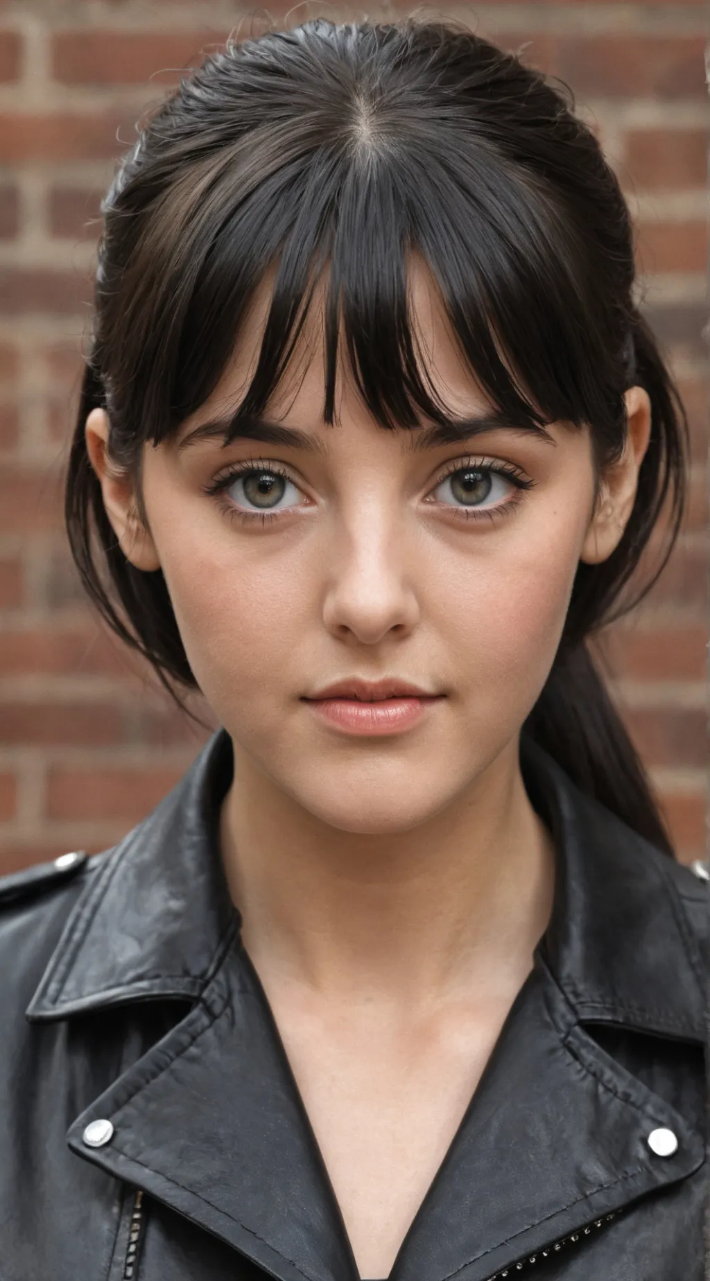 Talkie AI - Chat with Livanne McCartney 