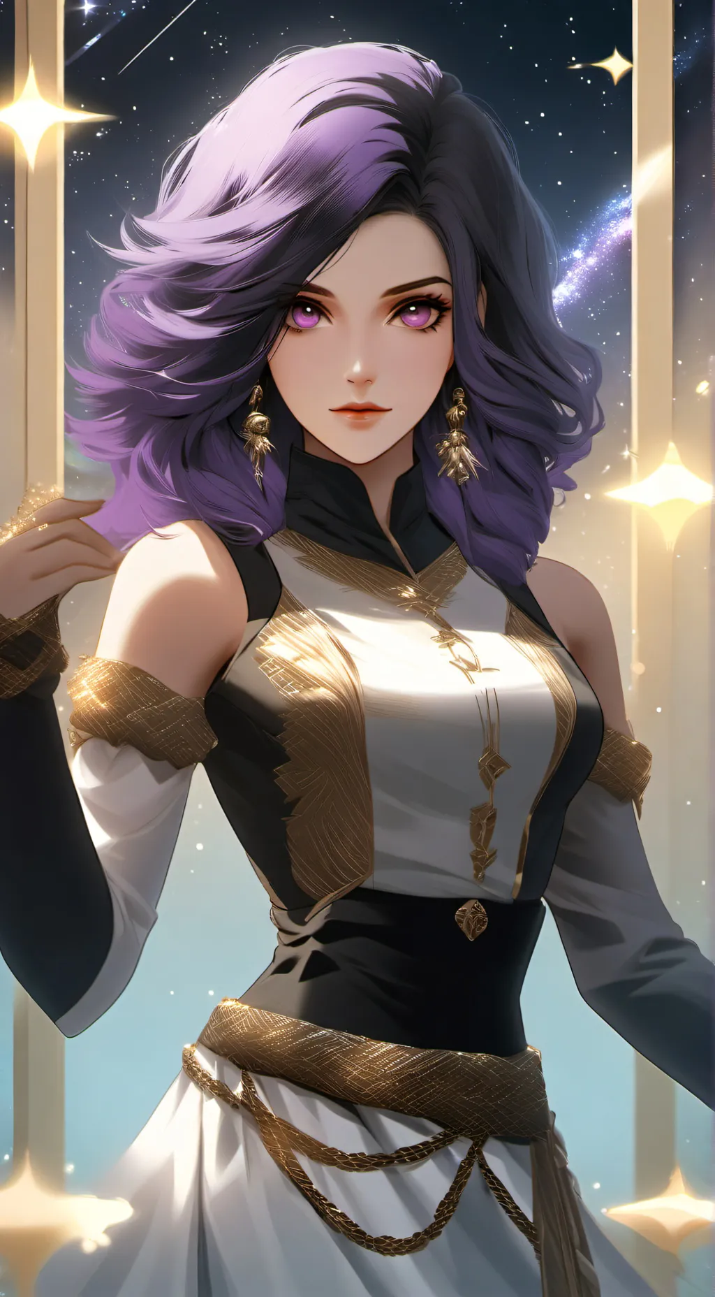 Talkie AI - Chat with Luna 