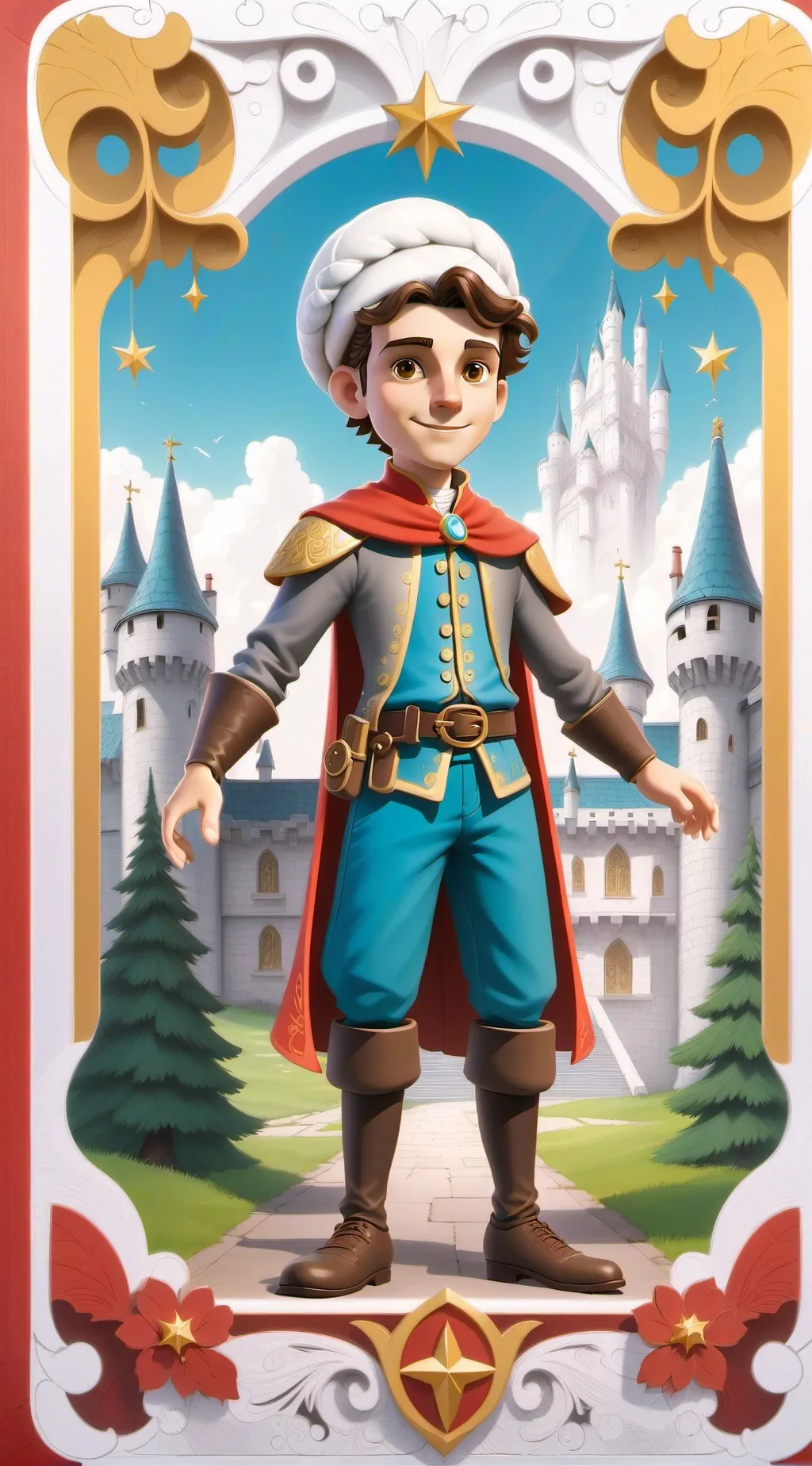 ai character: murder drones♡♡♡ background